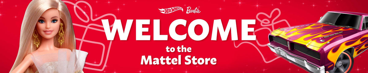 MATTEL