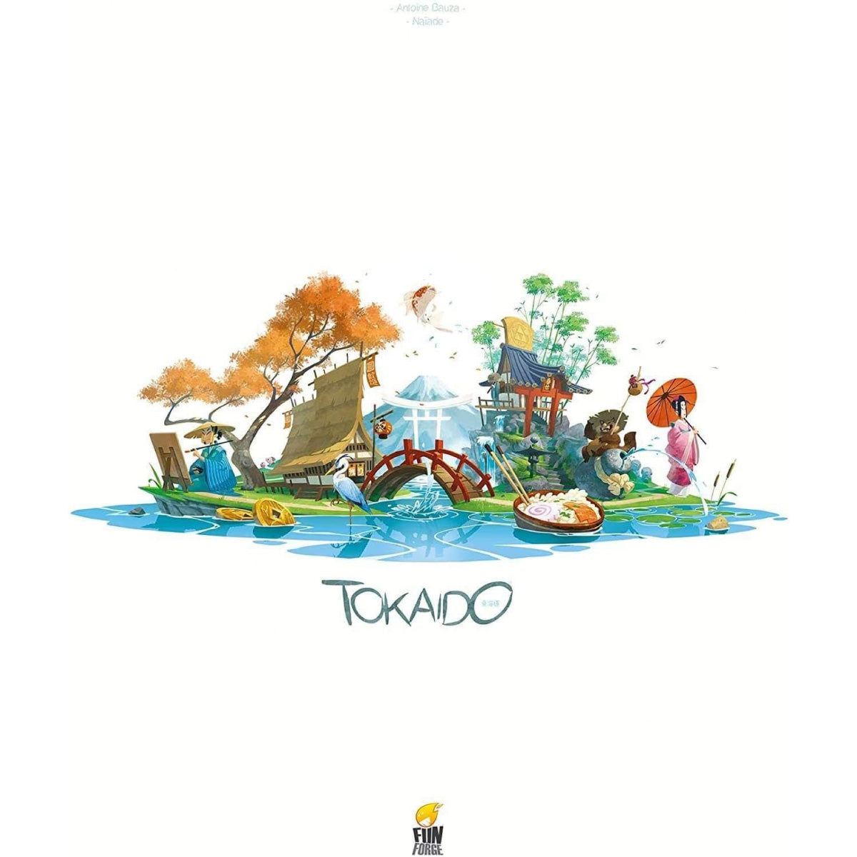 tokaido