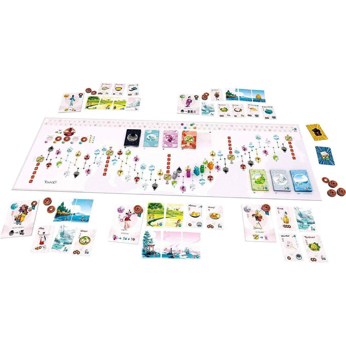 tokaido