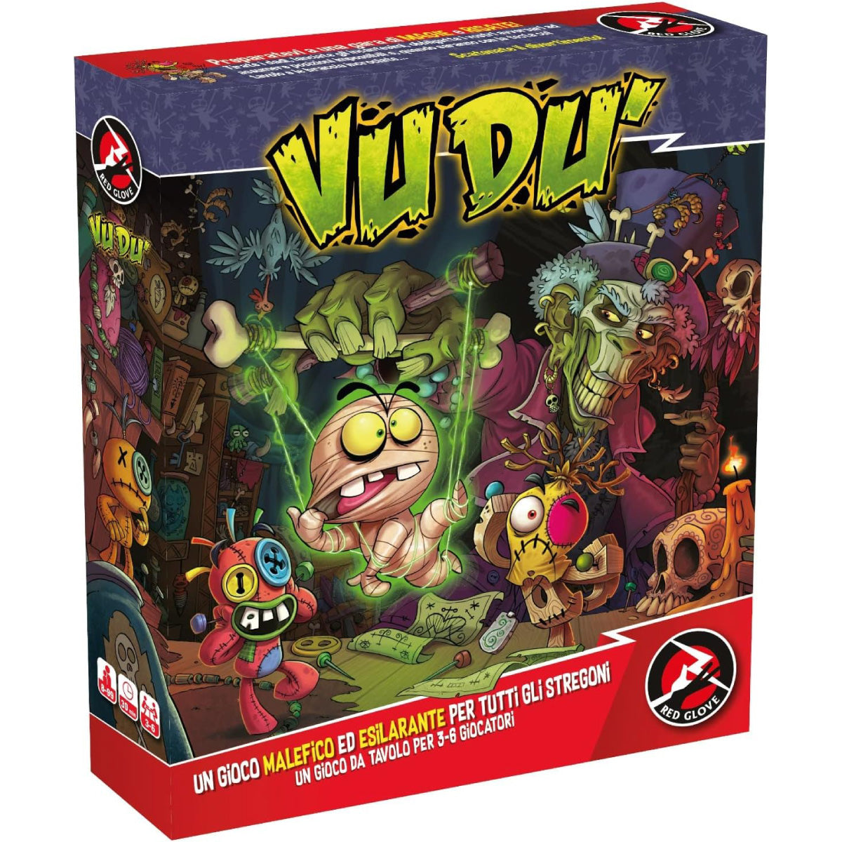 vudù