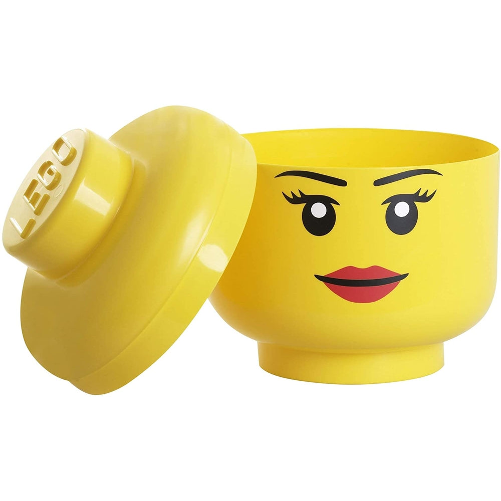 Cameretta e Casa rclshlylg storage head l girl