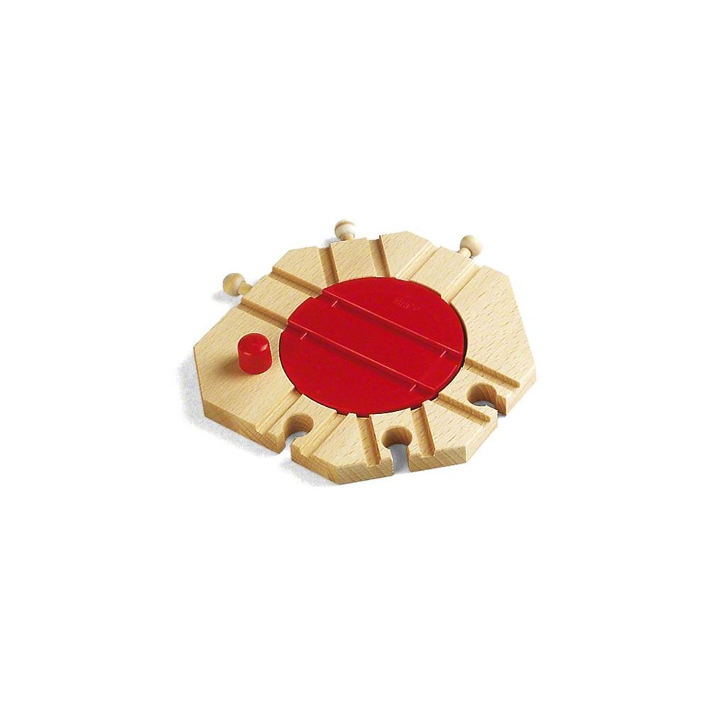rotonda meccanica