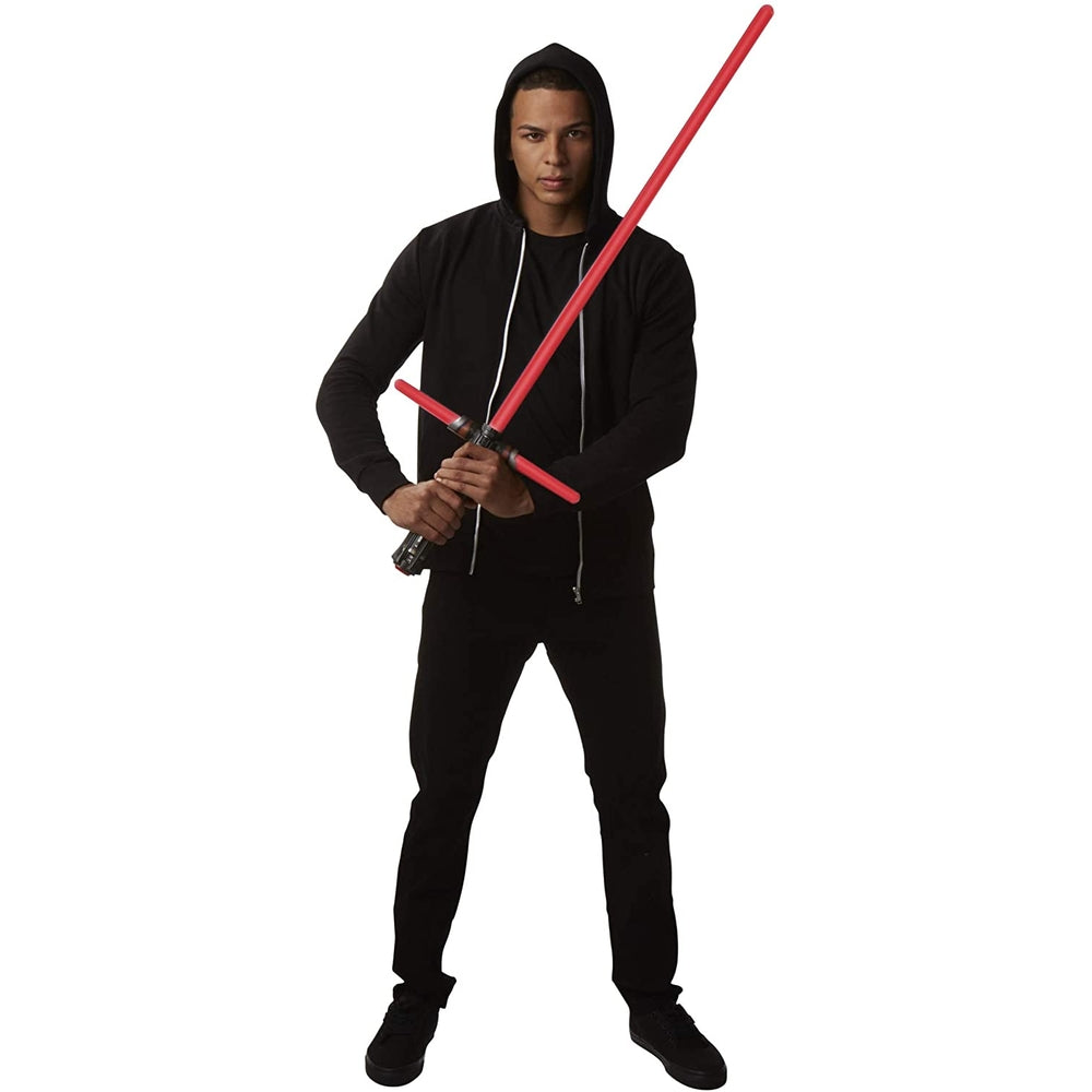kylo ren force fx lightsaber