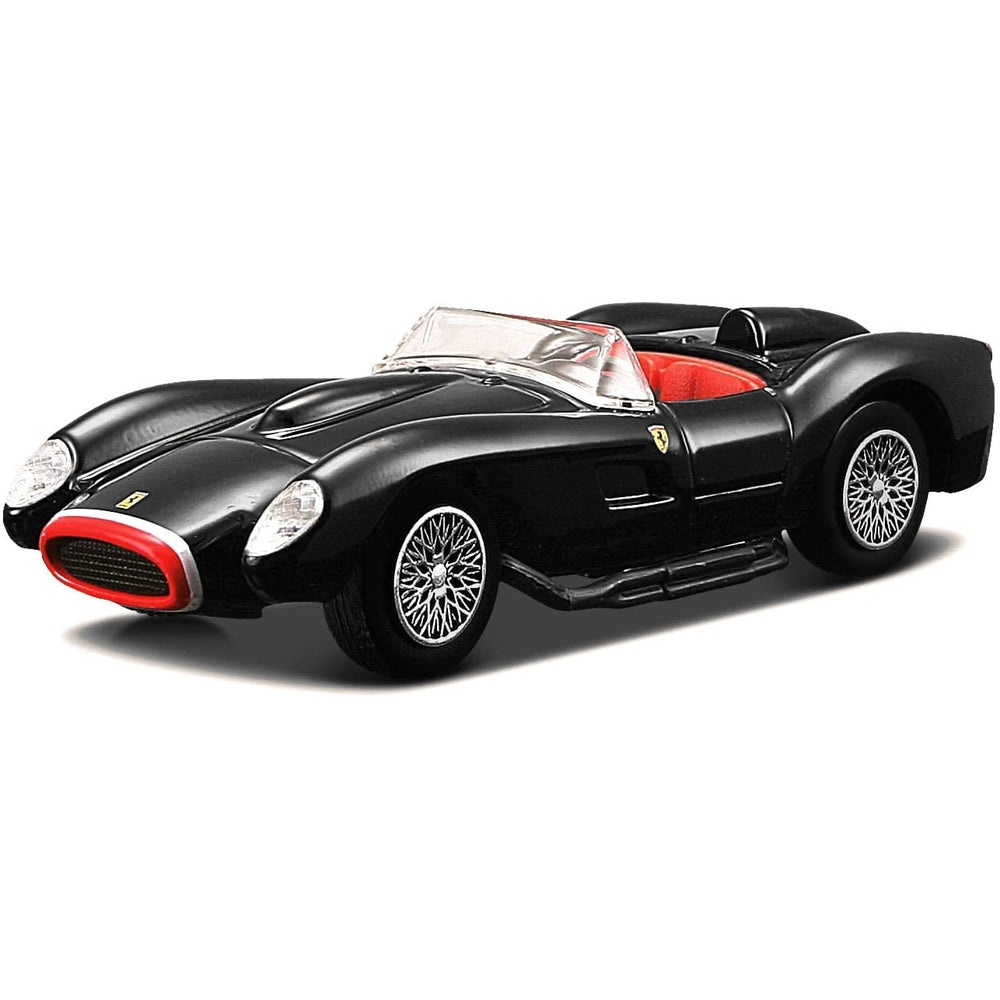 ferrari race and play 1:43 - un modello assortito