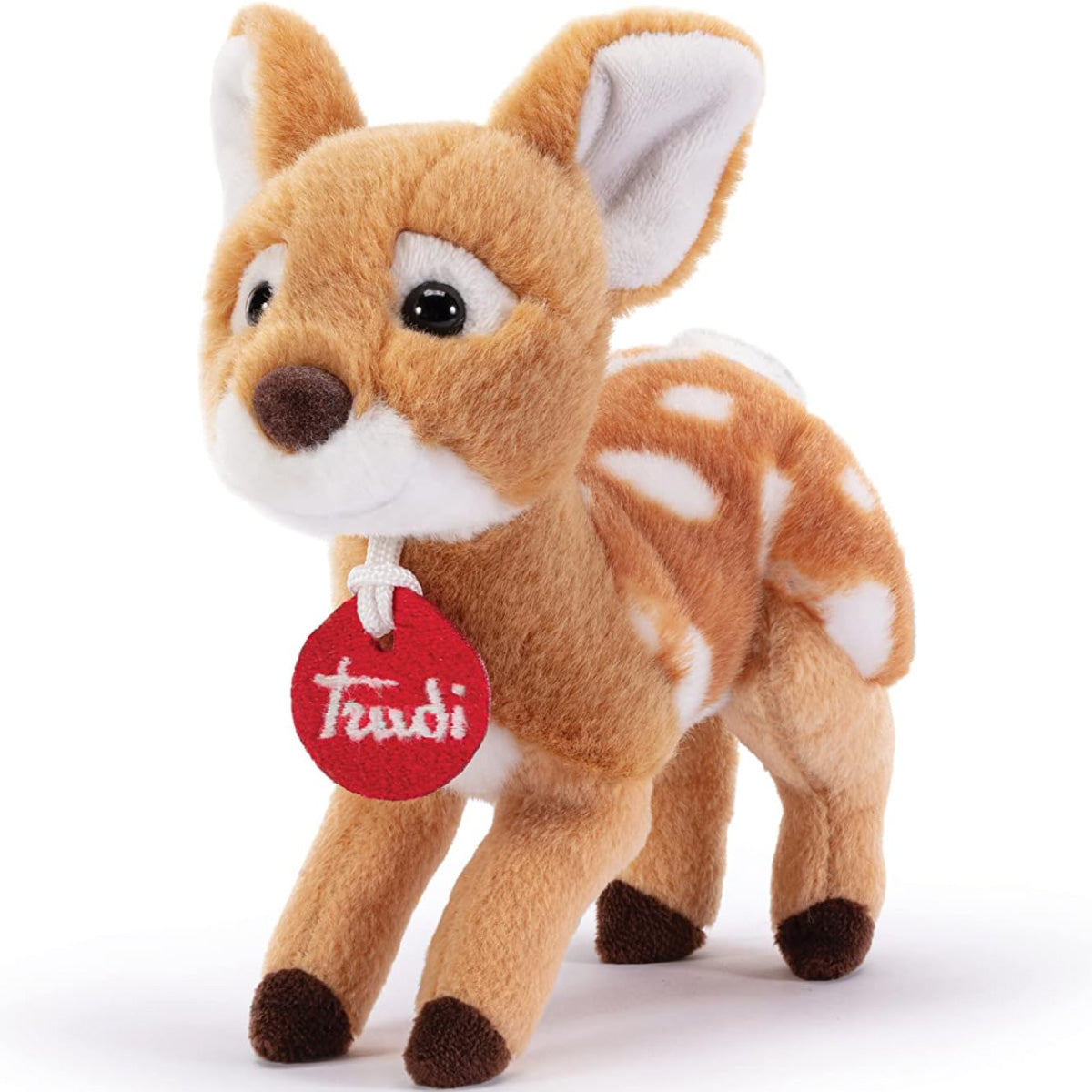 trudino - cerbiatto - peluche 15cm
