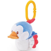 squeaker - trillino picchio