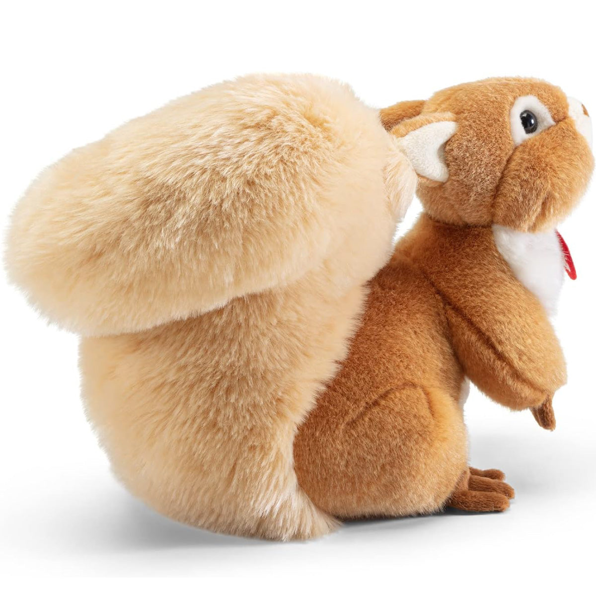scoiattolo ginger - peluche 35cm