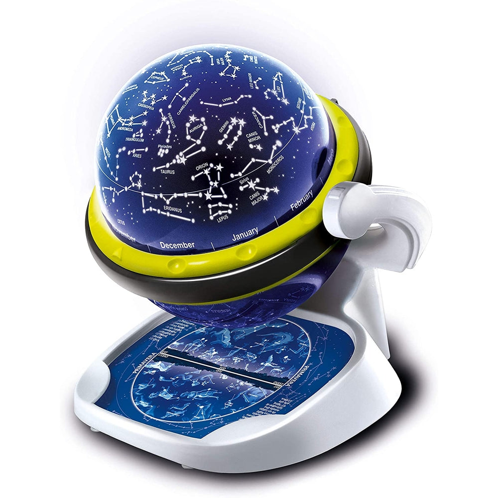 scienza e gioco - il planetario