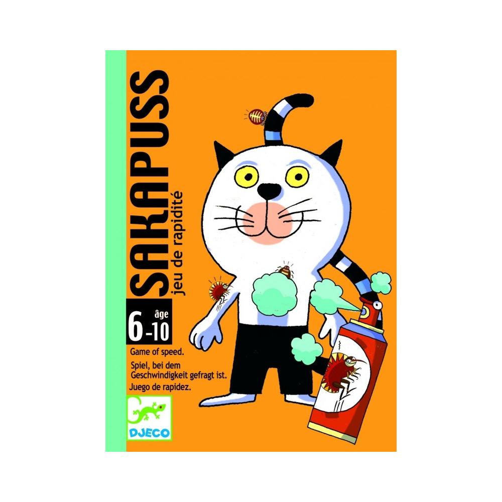 sakapuss