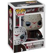 friday the 13th - jason voorhees 9cm - funko pop 01