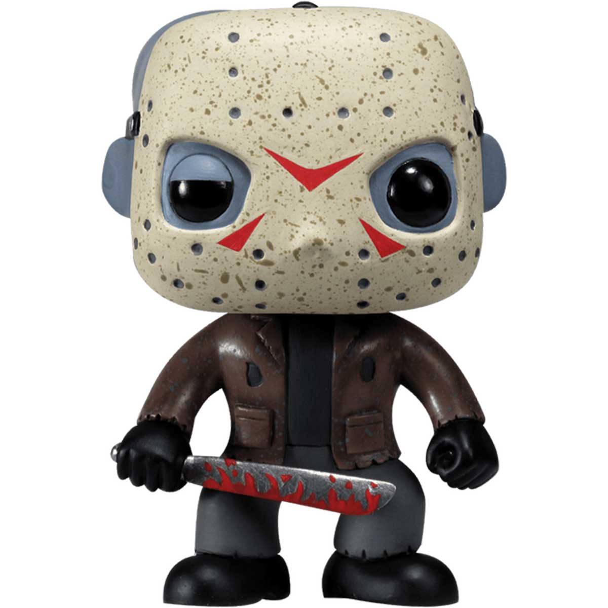 friday the 13th - jason voorhees 9cm - funko pop 01