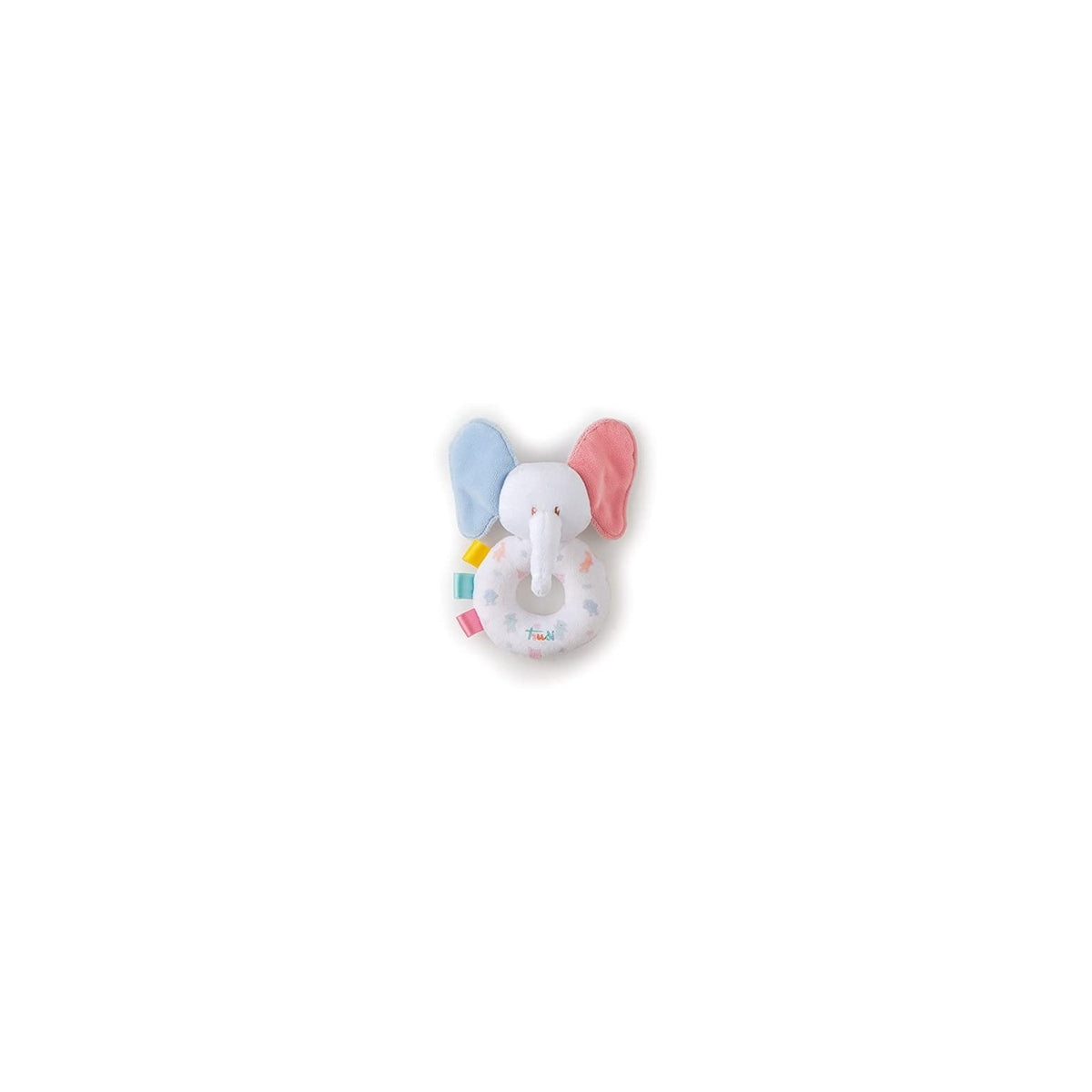 rattle elefantino