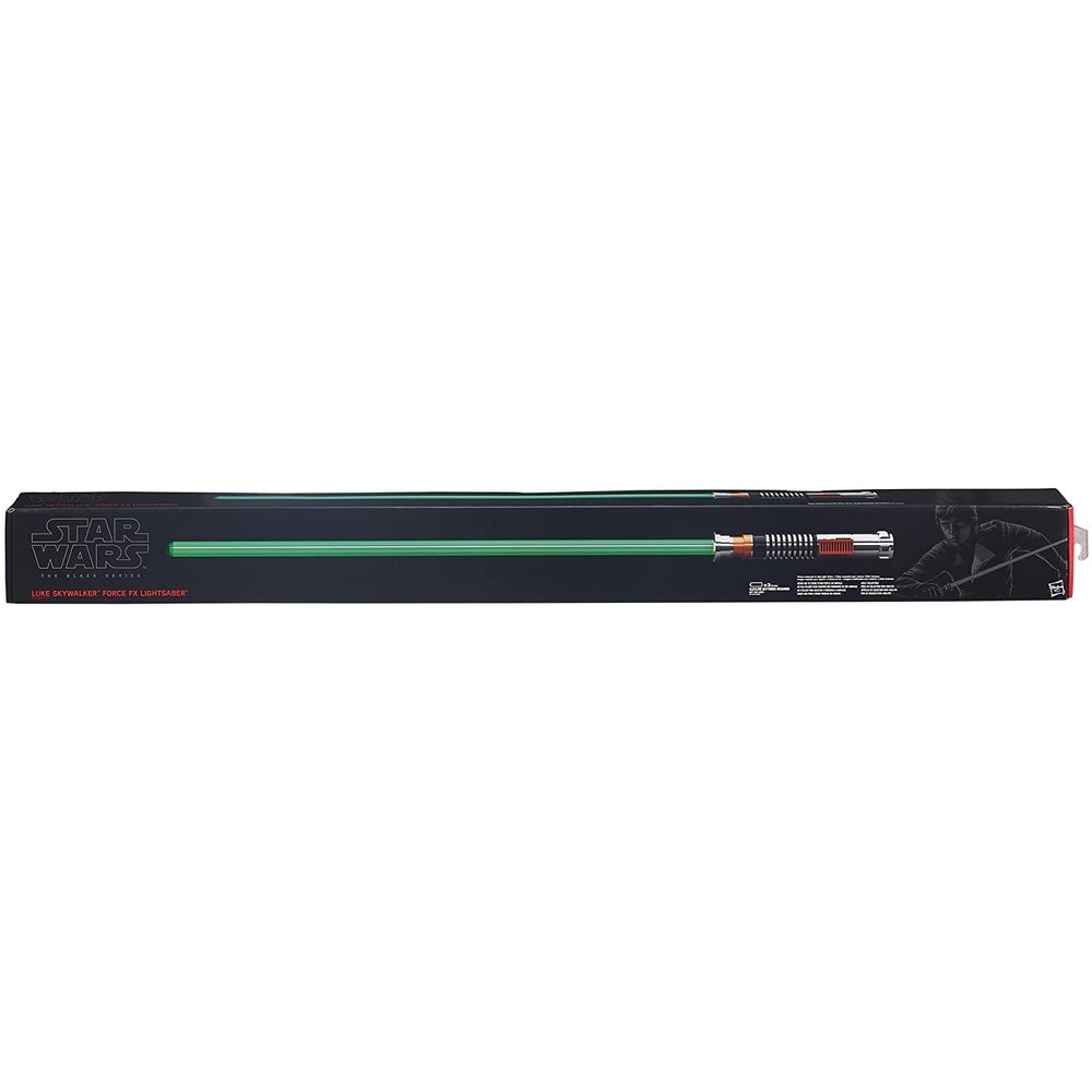 force fx lightsaber black series - assortimento: luke, yoda, darth vader (1 pezzo)