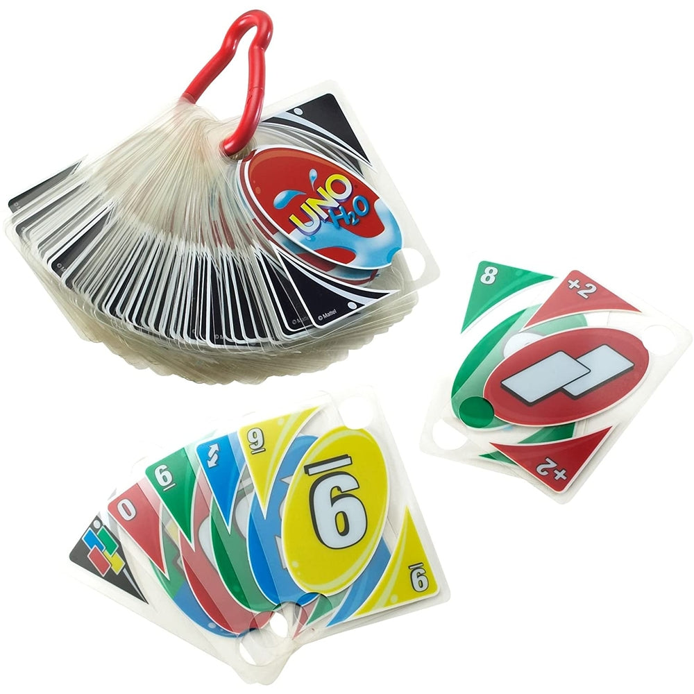 uno h2o