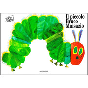 piccolo bruco mai sazio