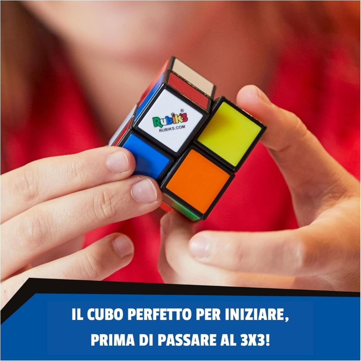 cubo di rubik 2x2x2