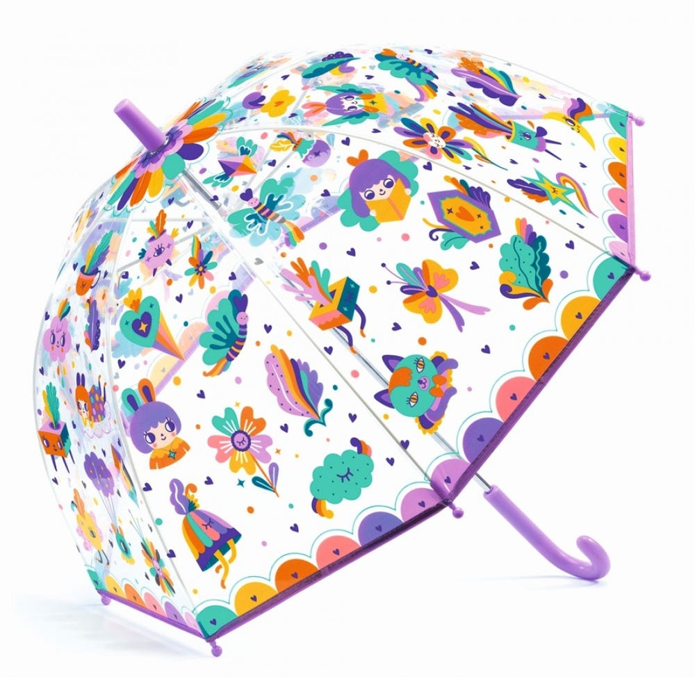 ombrello - arcobaleno