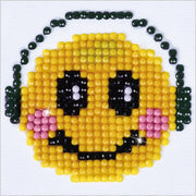 smiling grove - diamond dotz dds.009