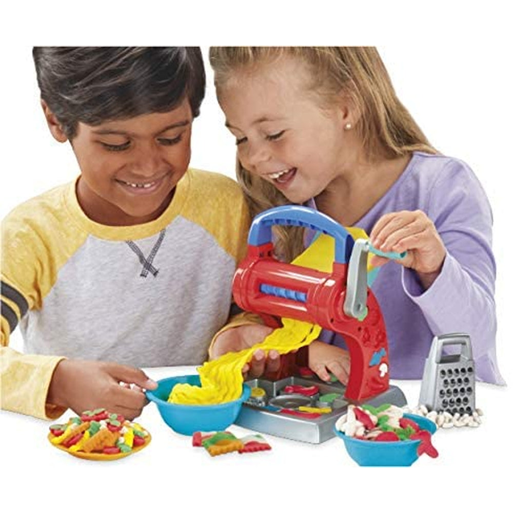 play-doh - set per la pasta