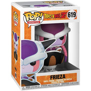dragon ball z - frieza 9cm - funko pop 619