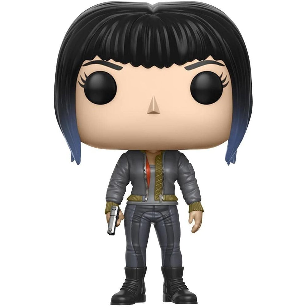 ghost in the shell - major - funko pop 384