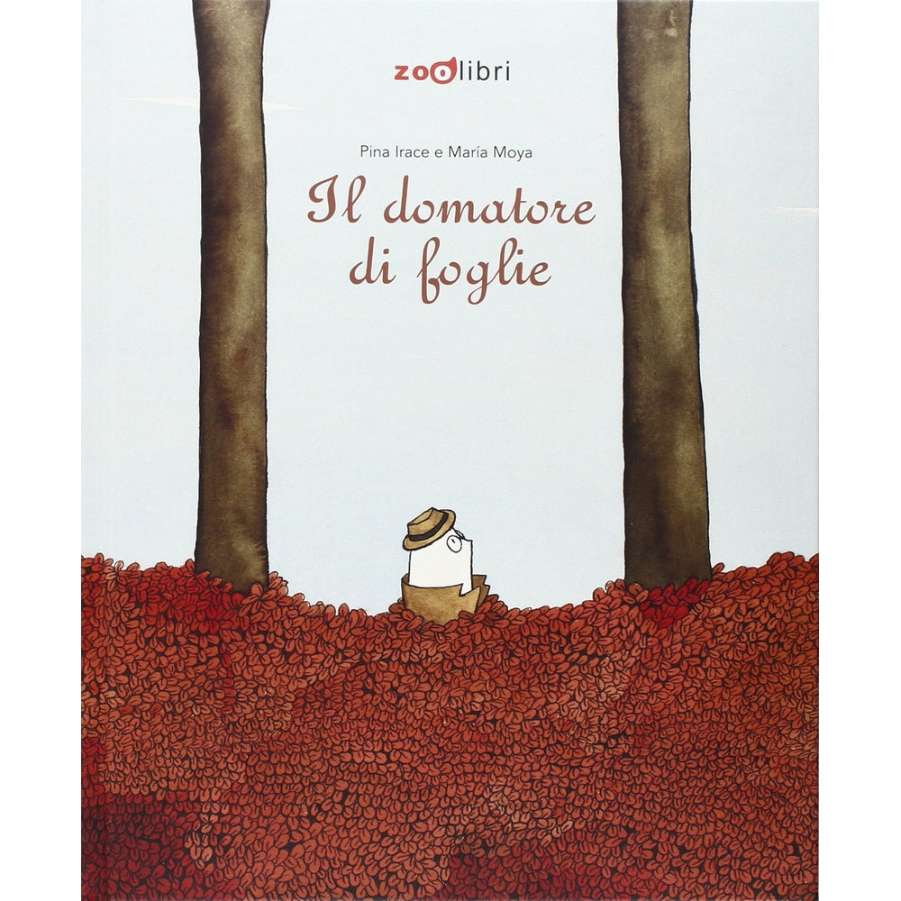 il domatore di foglie