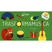 trasformamusica