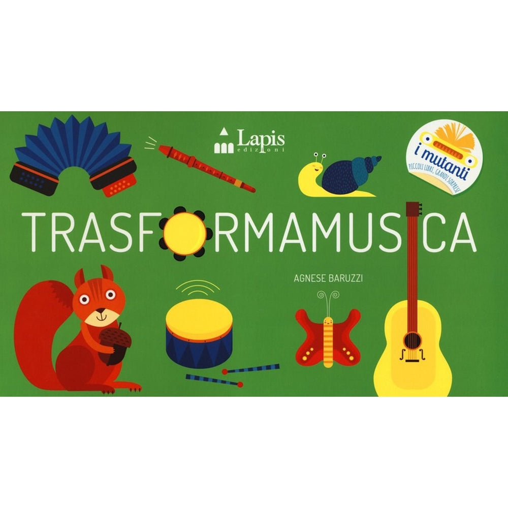 trasformamusica