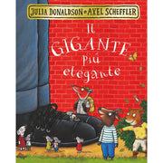 il gigante più elegante