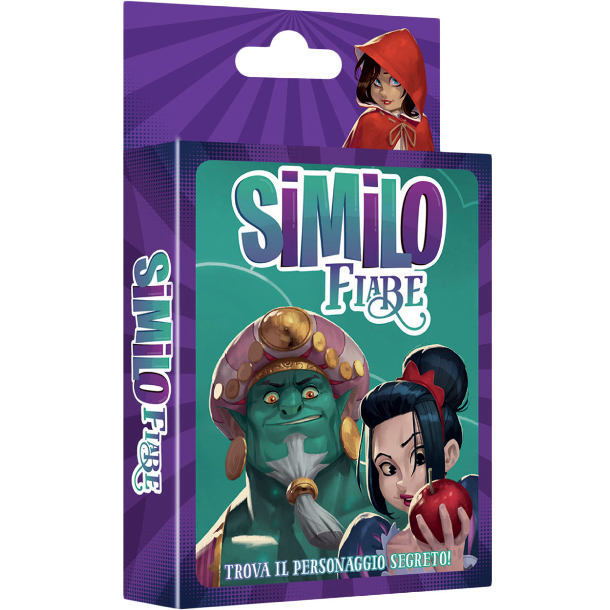 similo - fiabe (seconda edizione)