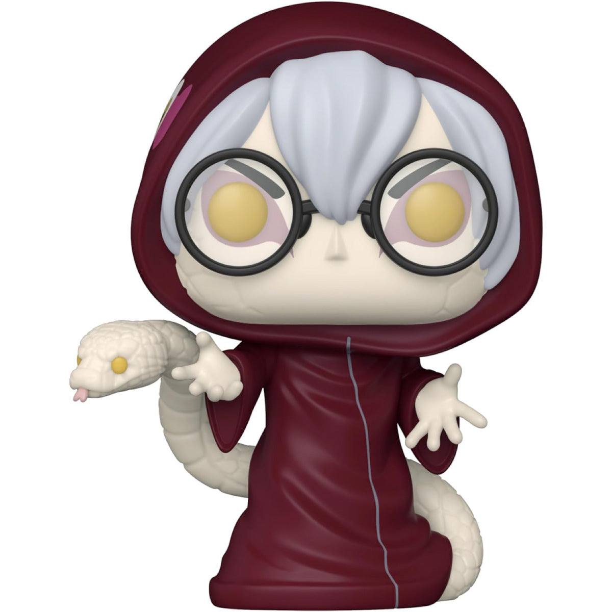naruto - kabuto yakushi 9cm - funko pop 936