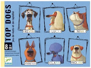 top dogs