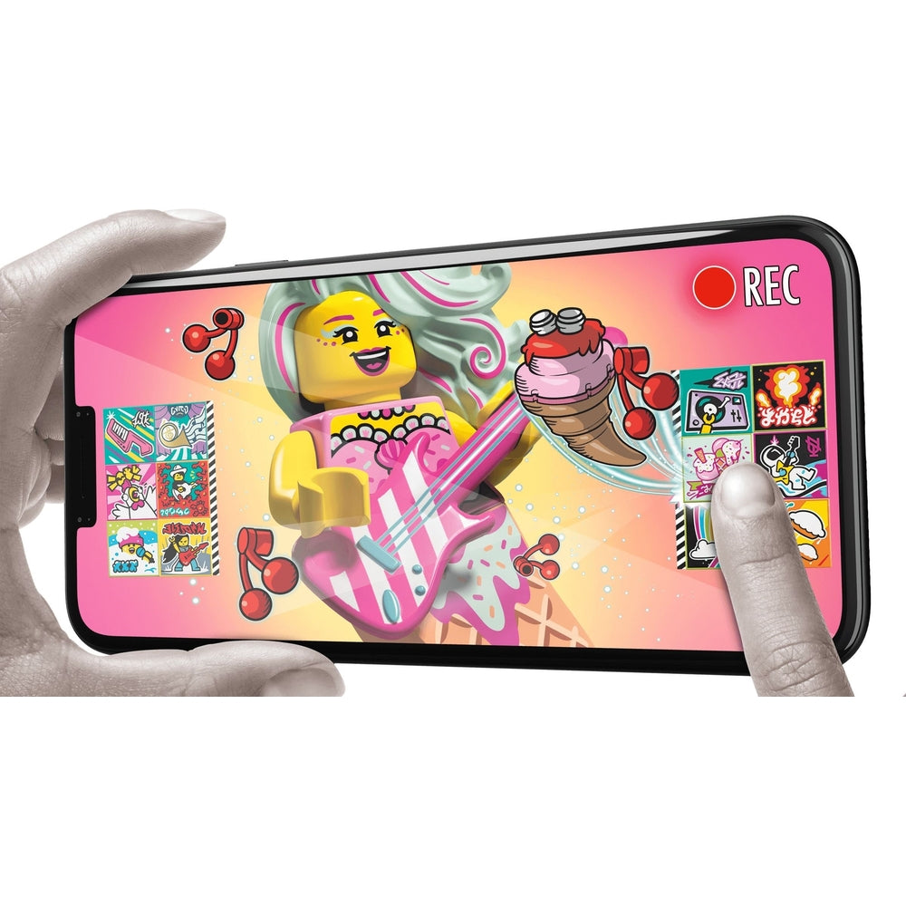 LEGO Vidiyo 43102 candy mermaid beatbox