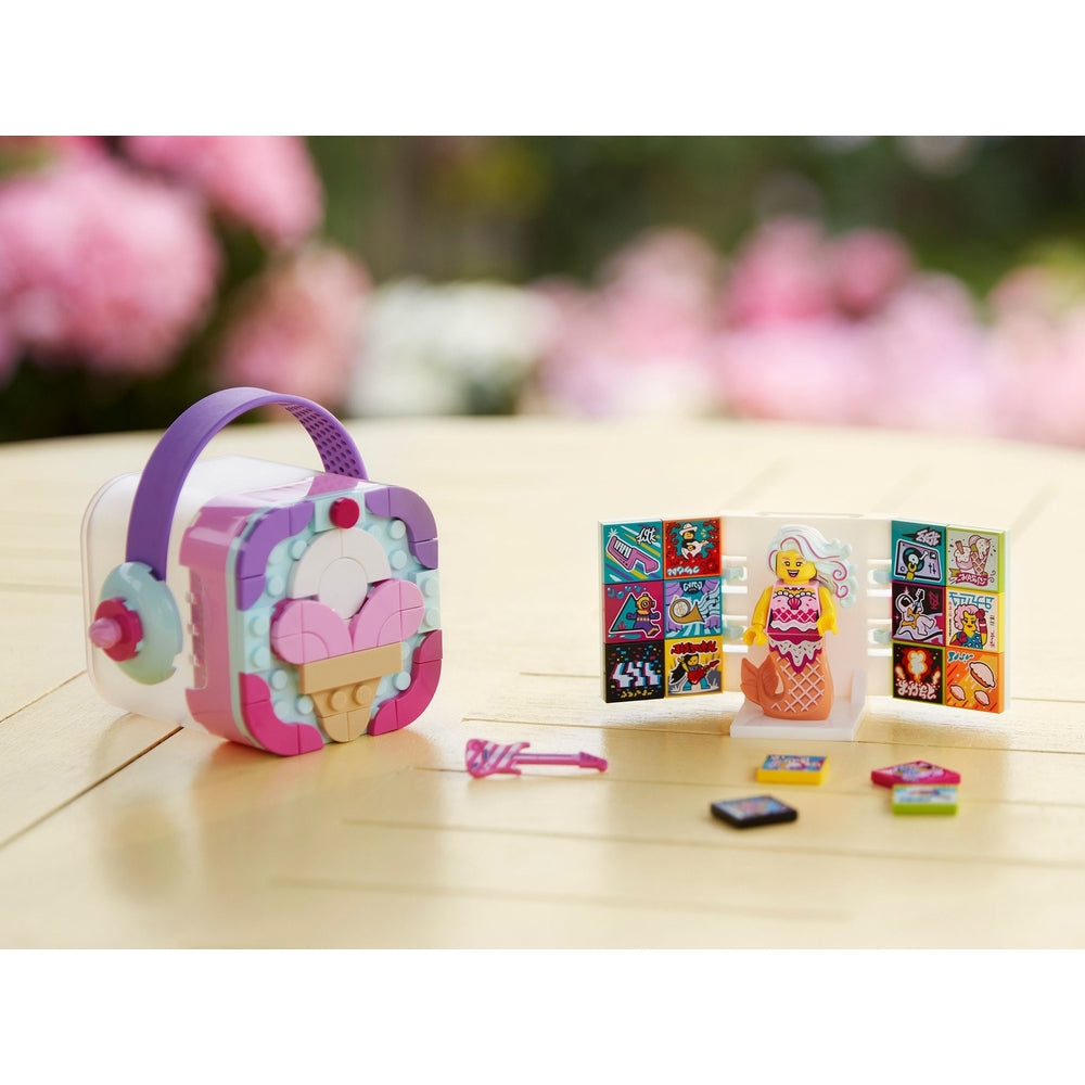 LEGO Vidiyo 43102 candy mermaid beatbox
