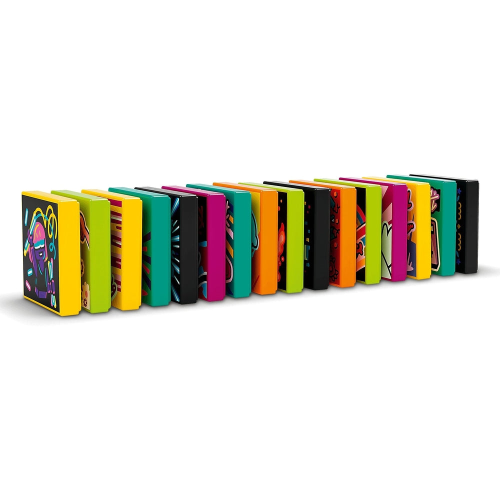 LEGO Vidiyo 43104 alien dj beatbox