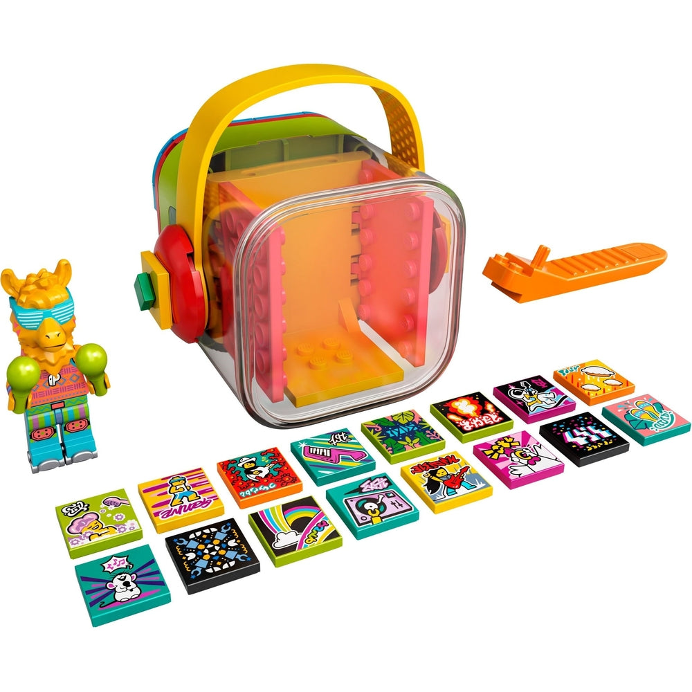 LEGO Vidiyo 43105 party llama beatbox