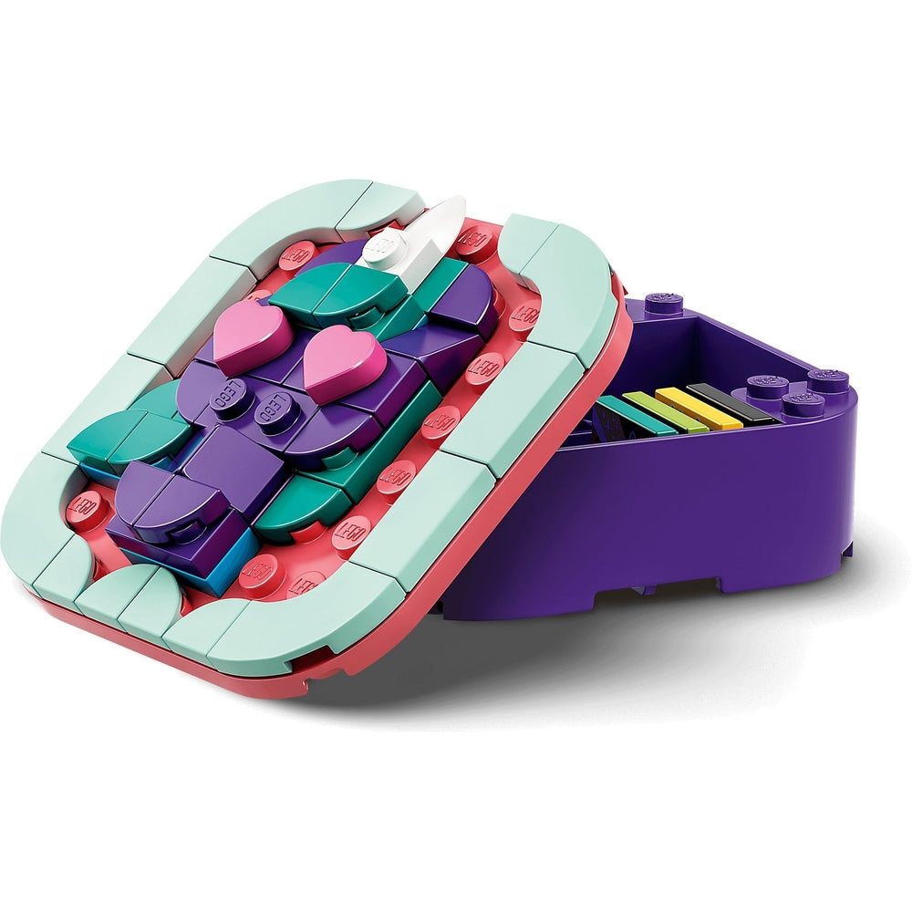 LEGO Vidiyo 43106 unicorn dj beatbox