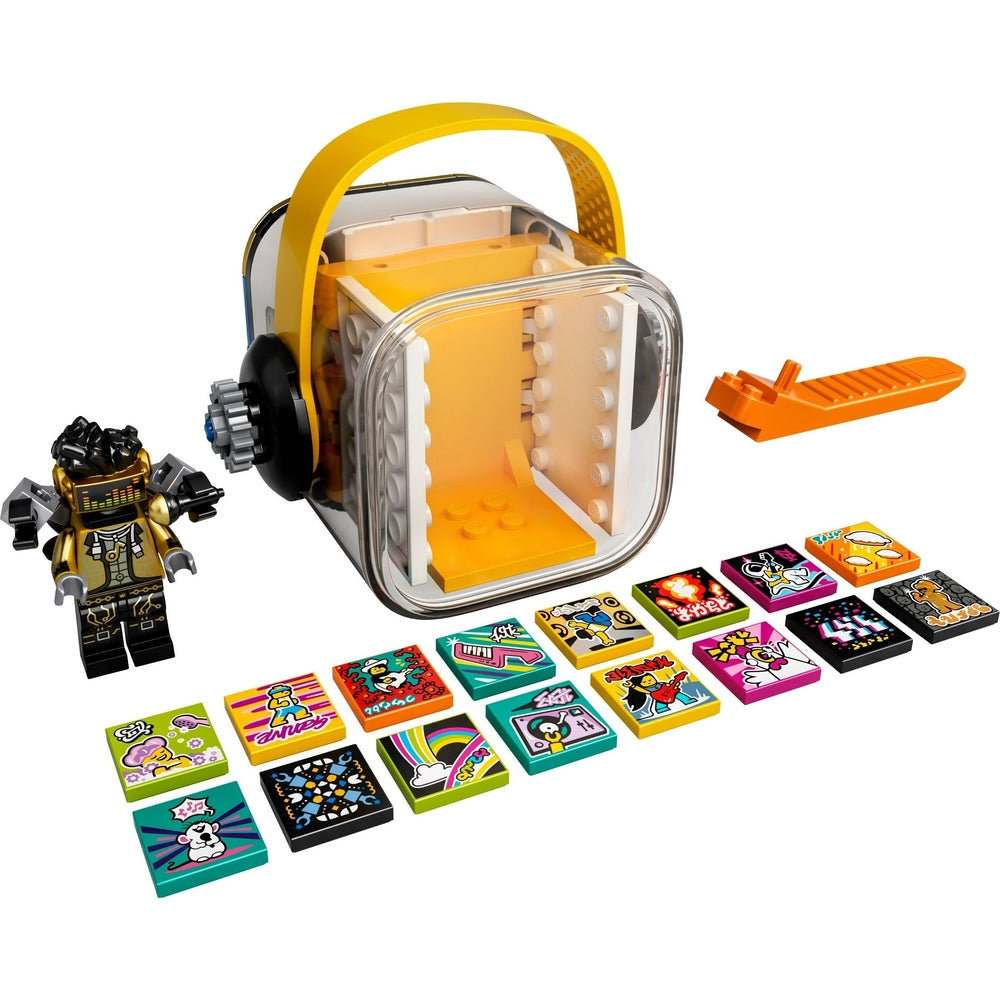 LEGO Vidiyo 43107 hiphop robot beatbox