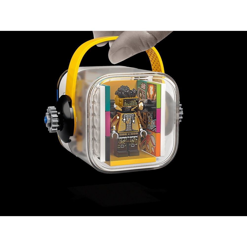 LEGO Vidiyo 43107 hiphop robot beatbox