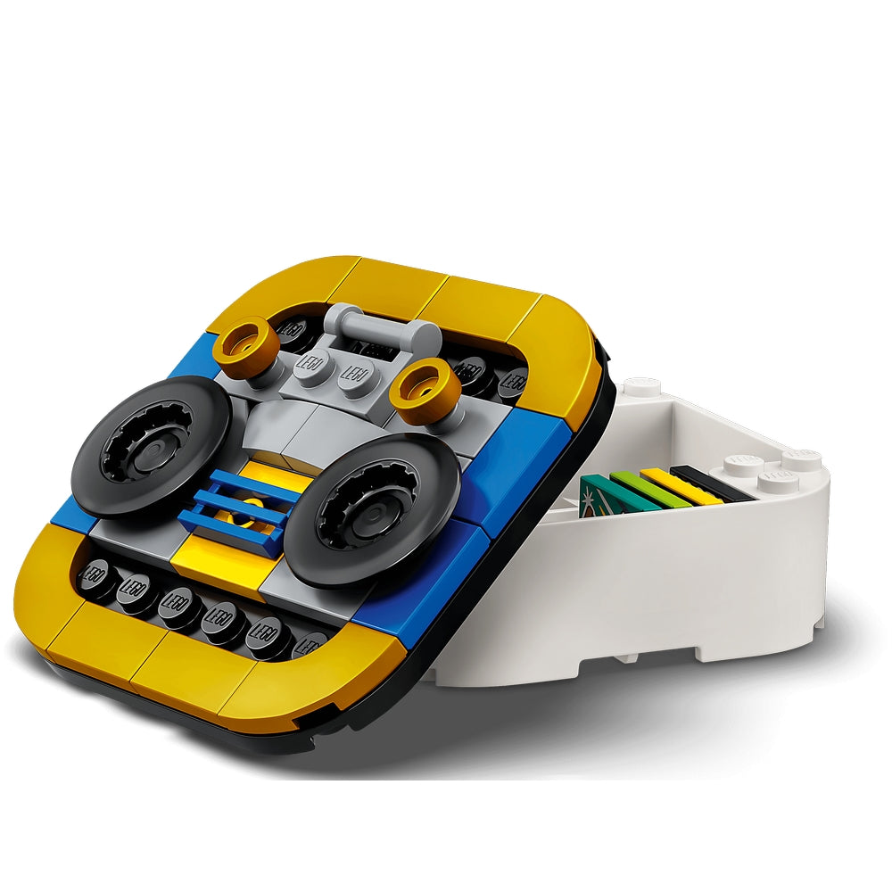LEGO Vidiyo 43107 hiphop robot beatbox