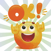 ok! - dotz box 15x15cm dbx.007