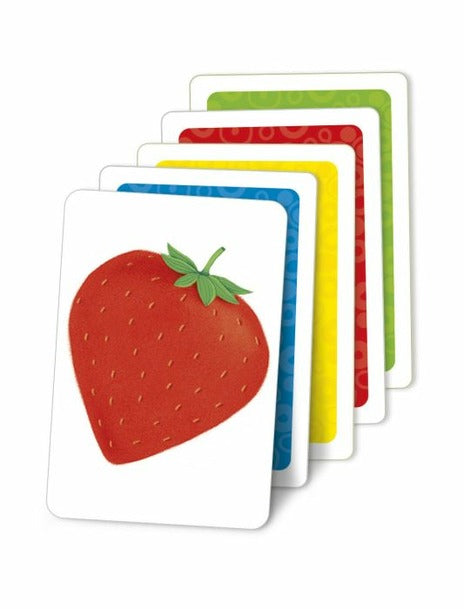 sapientino flashcard - i colori