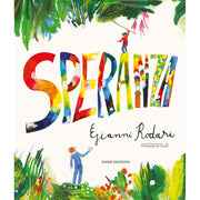 speranza. ediz. a colori