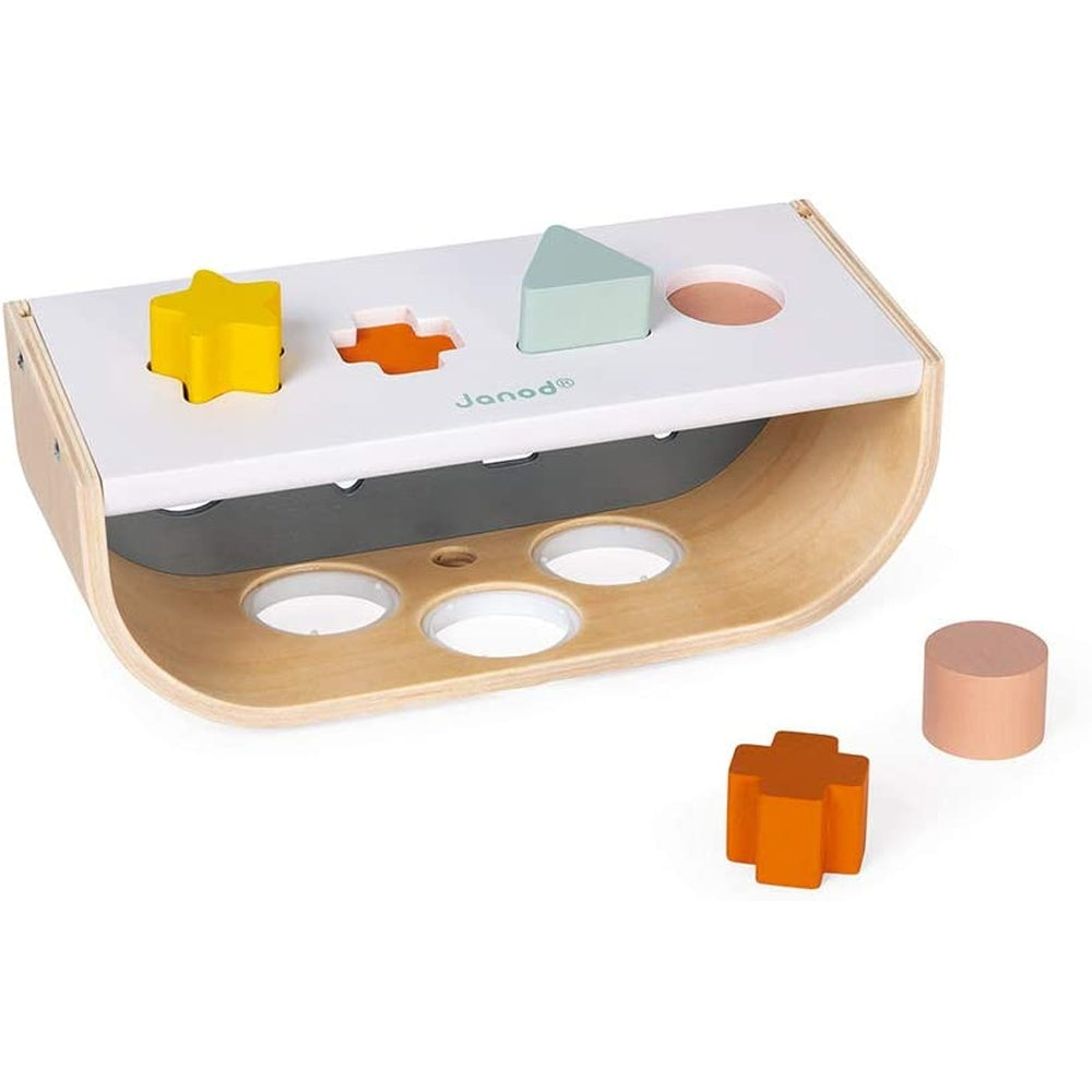 sweet cocoon - incastri e tap tap