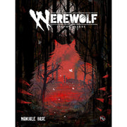 werewolf: l'apocalisse