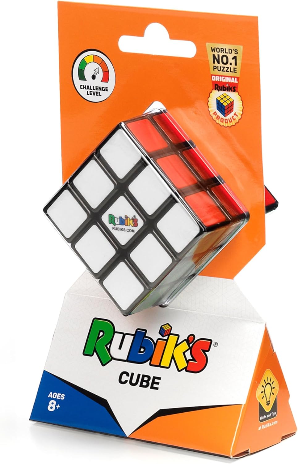 cubo di rubik - rubik's cube 3x3x3