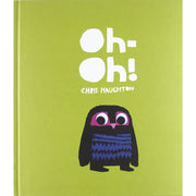 oh-oh! ediz. illustrata