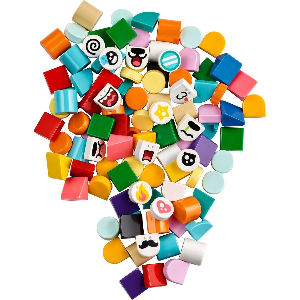 LEGO Dots 41931 decorazioni serie 4