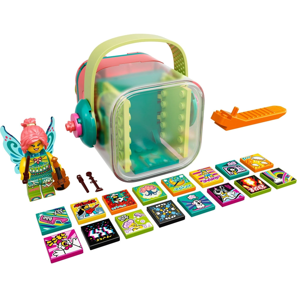 LEGO Vidiyo 43110 folk fairy beatbox