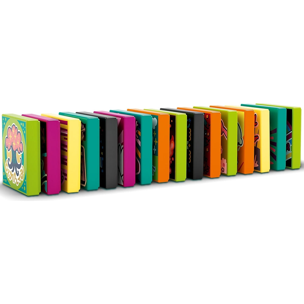 LEGO Vidiyo 43110 folk fairy beatbox